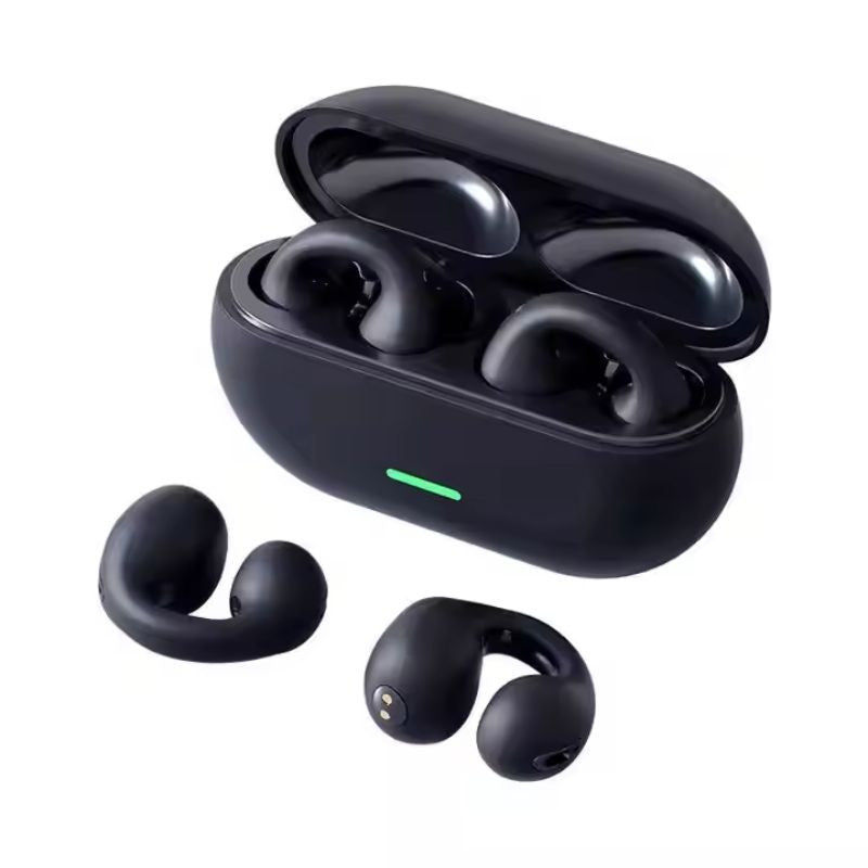 ๐ Ambie Sound Earcuffs Wireless Earphones ๐งโจ