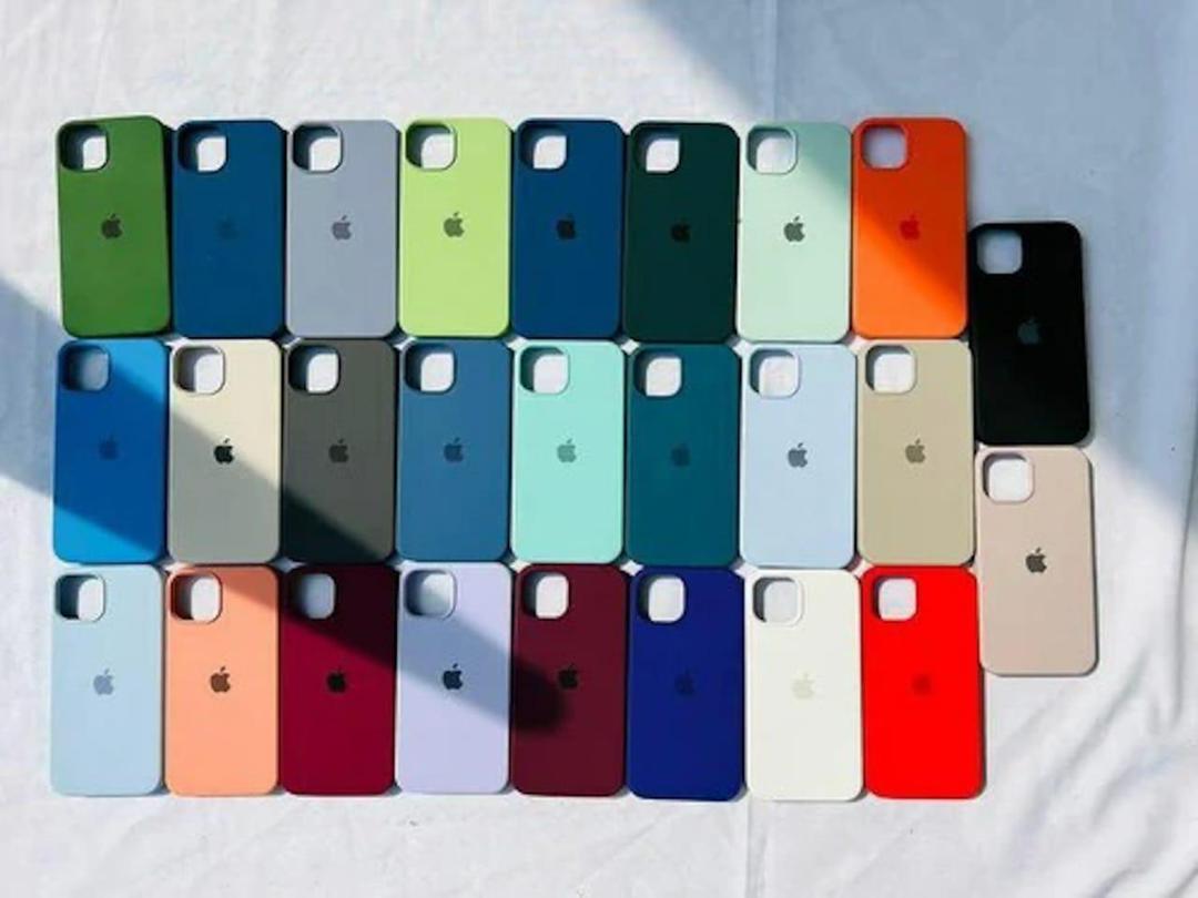 Iphone covers