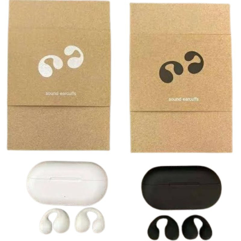 ๐ Ambie Sound Earcuffs Wireless Earphones ๐งโจ