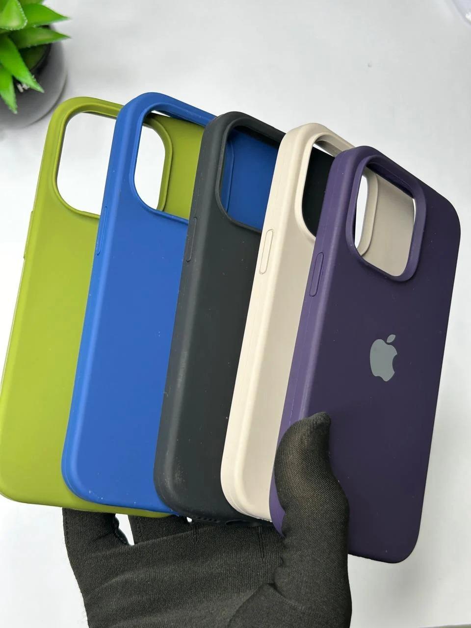 Iphone covers