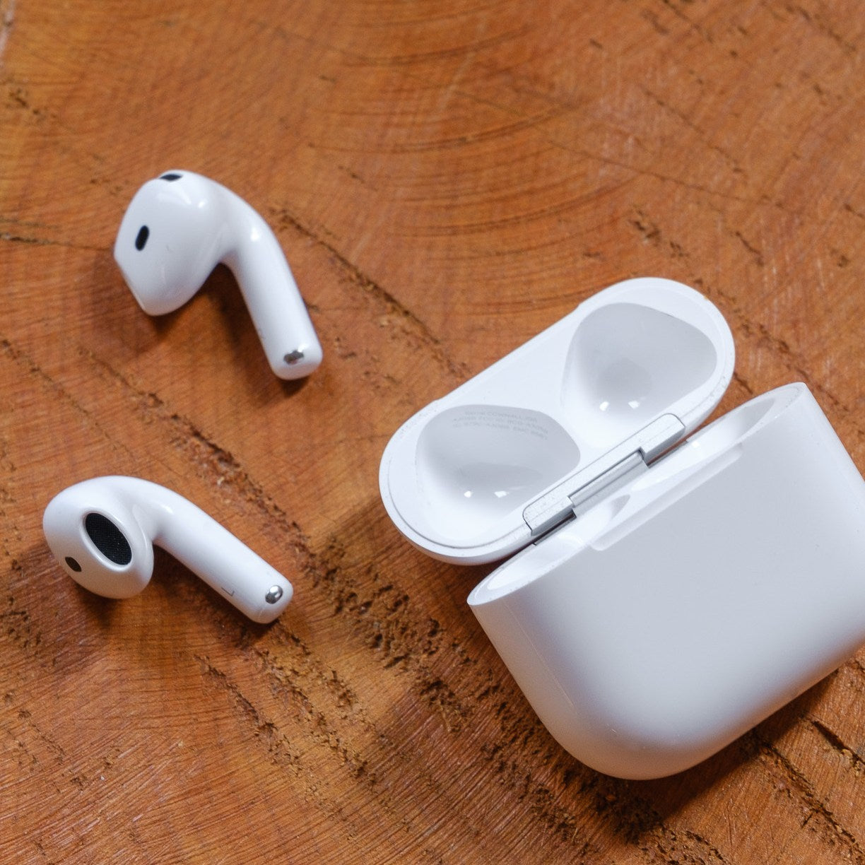 Airpods