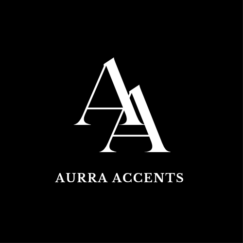 aurra accents