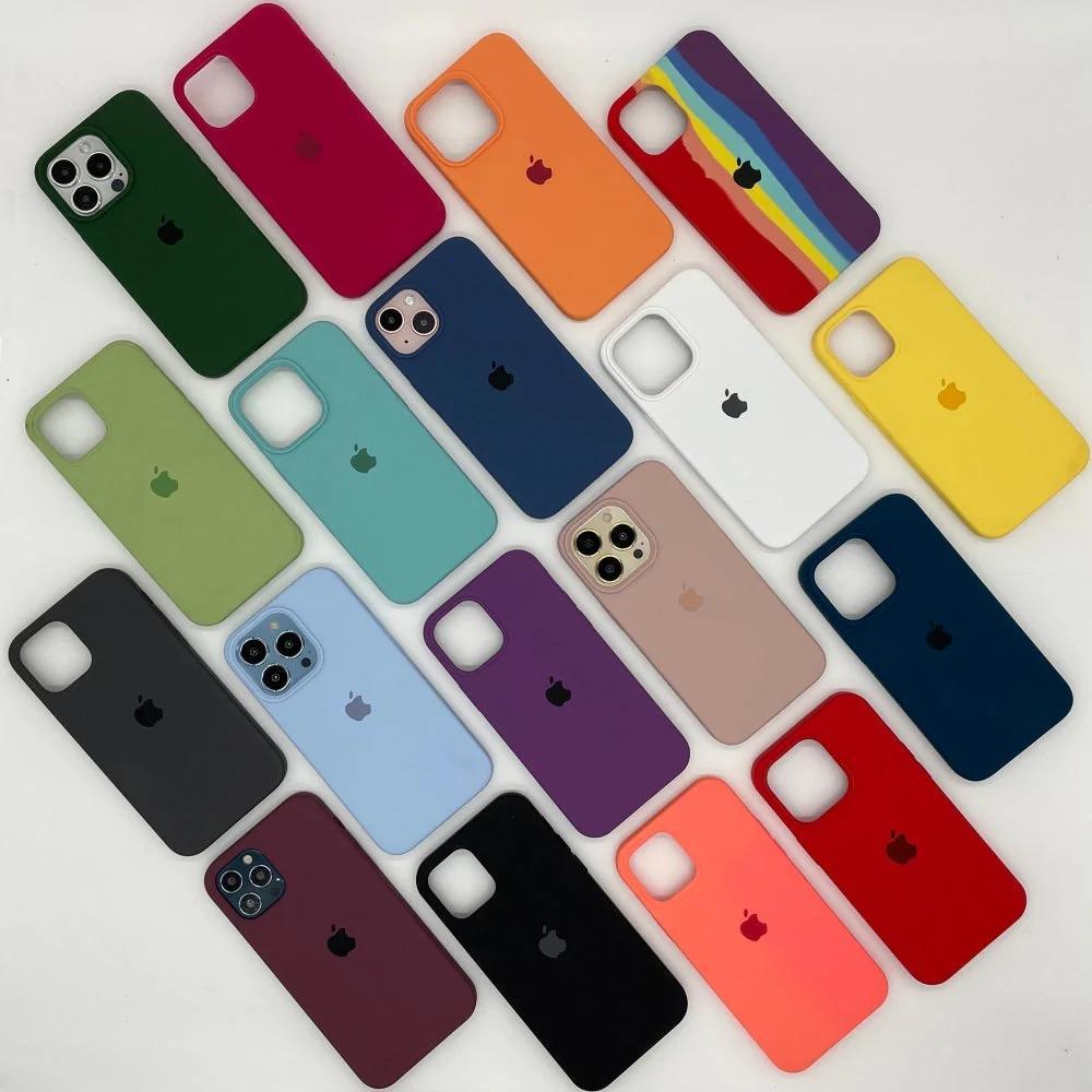 Iphone covers