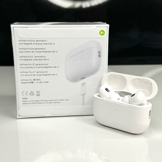 AirPods pro 2