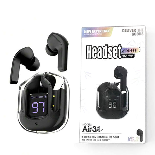 Air 31 Airpods