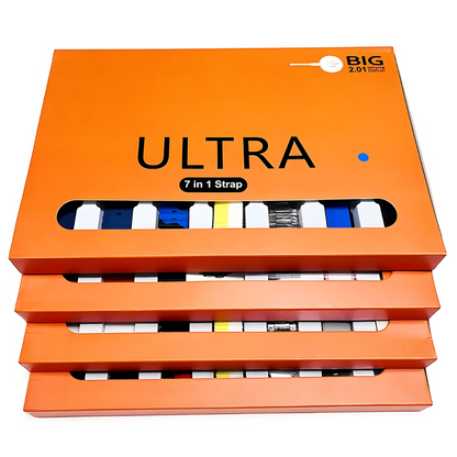 Ultra smart watch