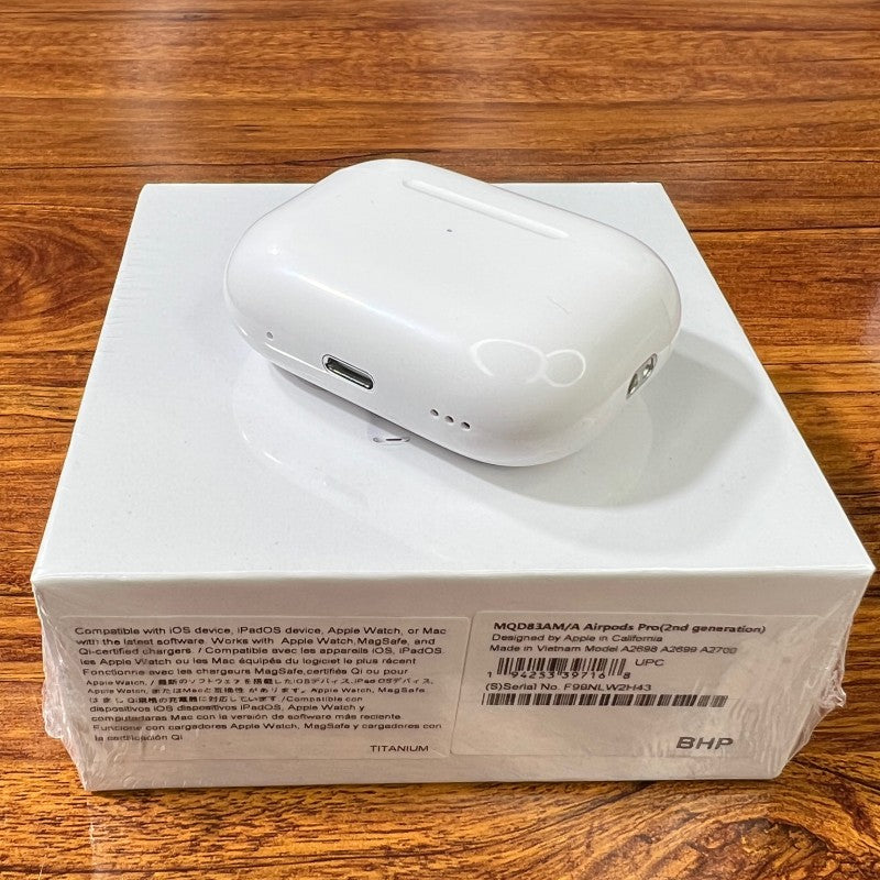 AirPods pro 2